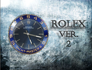 Rolex OP Version 2