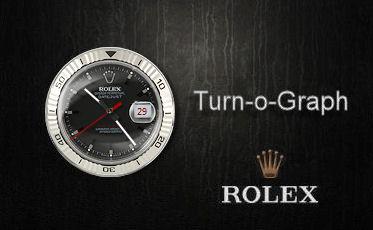 Rolex Turn-o-Graph