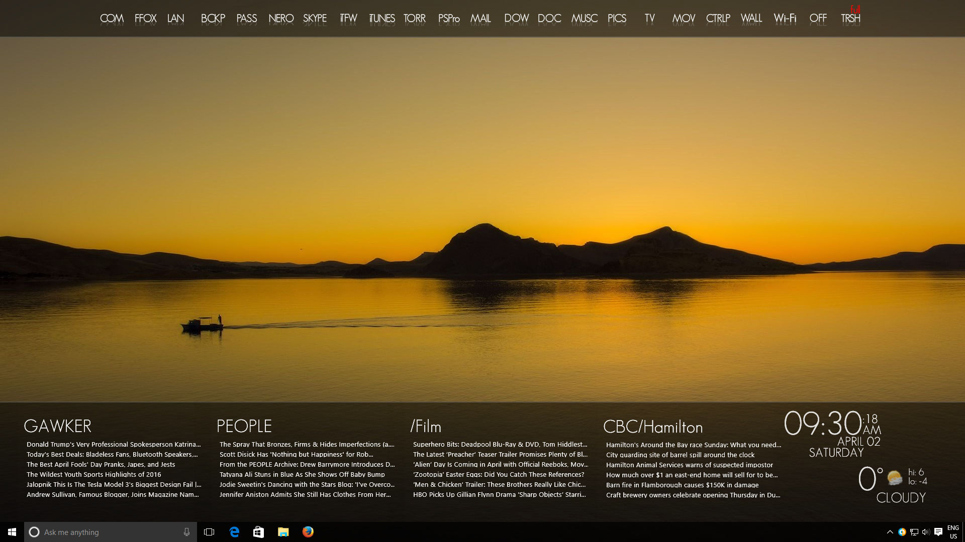 MyRainskin 1.0.5