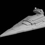 SW - Imperial Star Destroyer