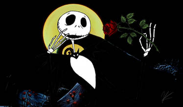 Nightmare before christmas