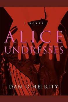 Alice Undresses