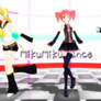 MMD fbandcc's Pose Pack 1