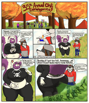 The Chili Festival(Pg.1)