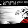 COMIC_Red Ridding Hood_Wolf