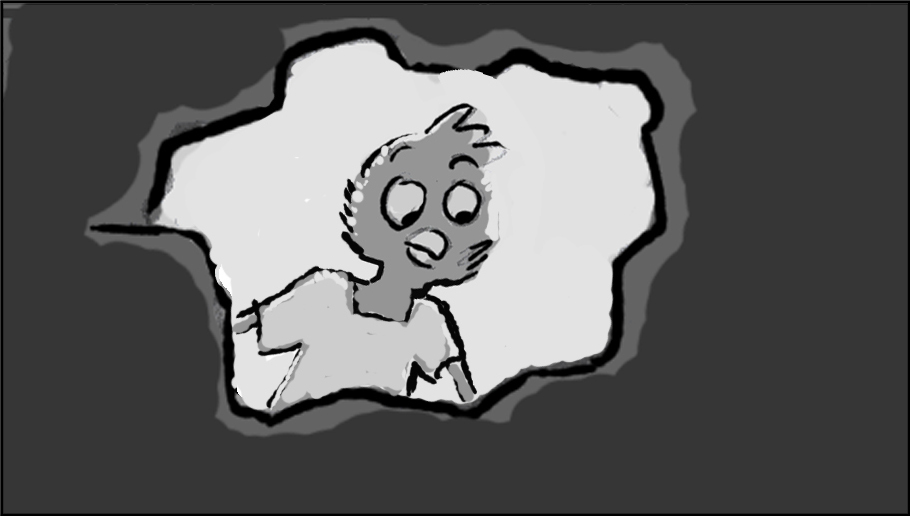 Zappity Zap Animatic