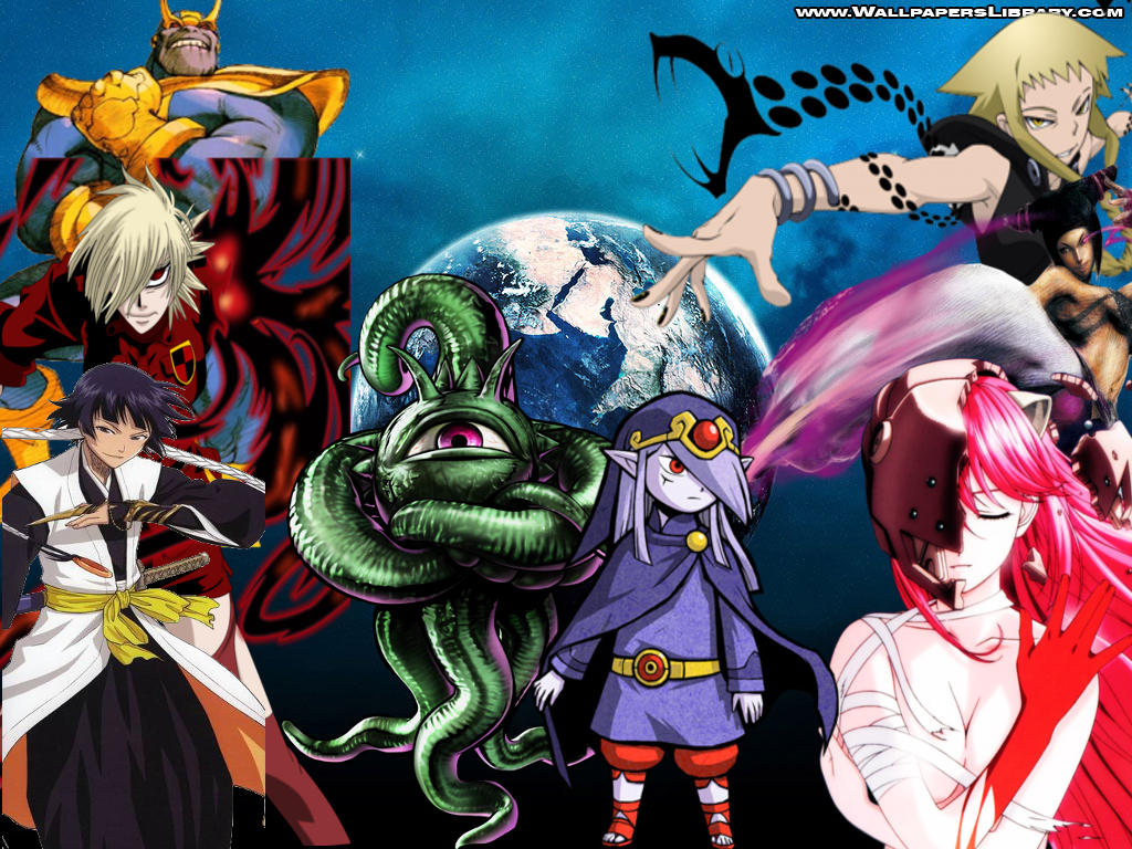 Beyond Light and Darkness Ch. 13 by LordTerrantos on DeviantArt