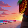 The Coconut Rodeo