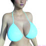 Breast  Shrinking (FLASH)