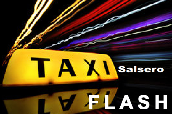 Taxi Salsero