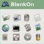 BlankOn Icon Pack for Gnome