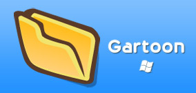 Gartoon for Windows