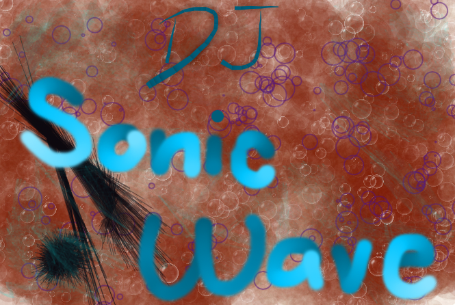 DJ Sonicwave