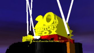 20th Century Fox 2009 Font v2 by jham720 on DeviantArt