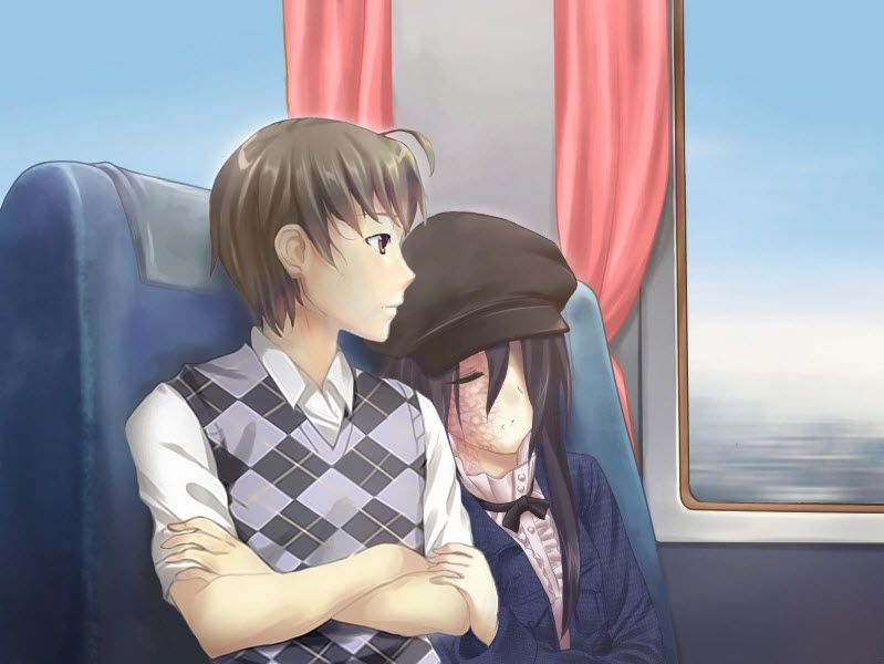 My Neighbor Hanako-Chan