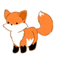 Foxy animation