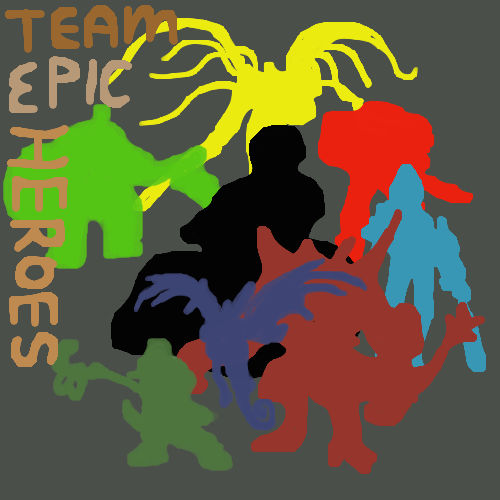 team name by EpickiTD on DeviantArt