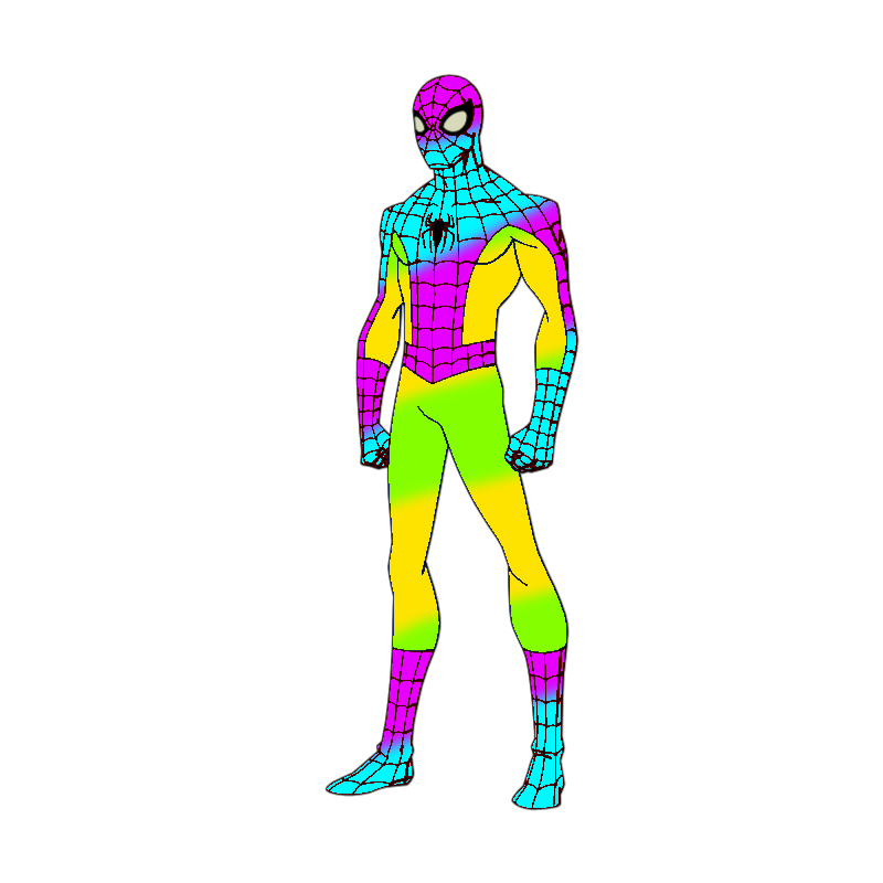 Gay Spider by EpickiTD on DeviantArt