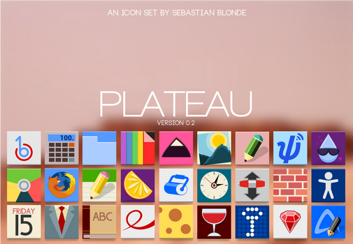 Plateau 0.2