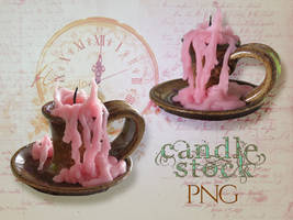 Candle Pack
