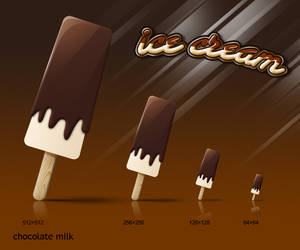 ice cream icon series-4
