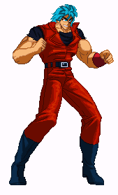 TORIKO by DavidBazBar on DeviantArt