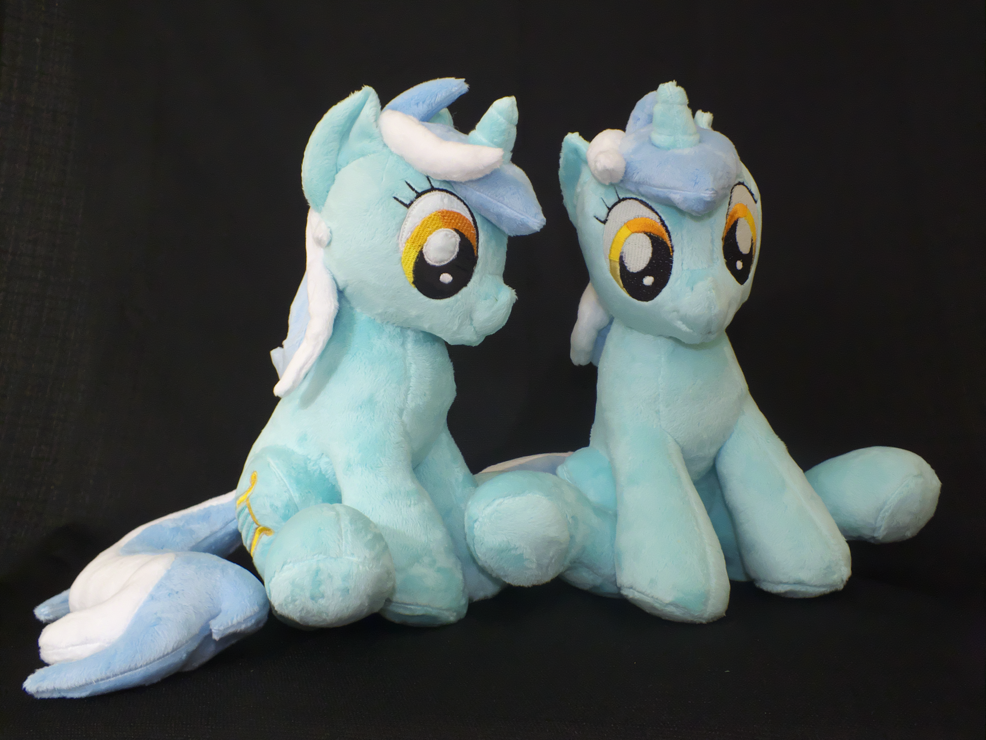 Lyra Heartstrings For BronyCon 2015