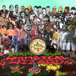 ACP|No. 21 - SGT. PEPPER'S LONELY HEARTS CLUB BAND