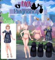 Pack Pregnancy (MCL/CDM)