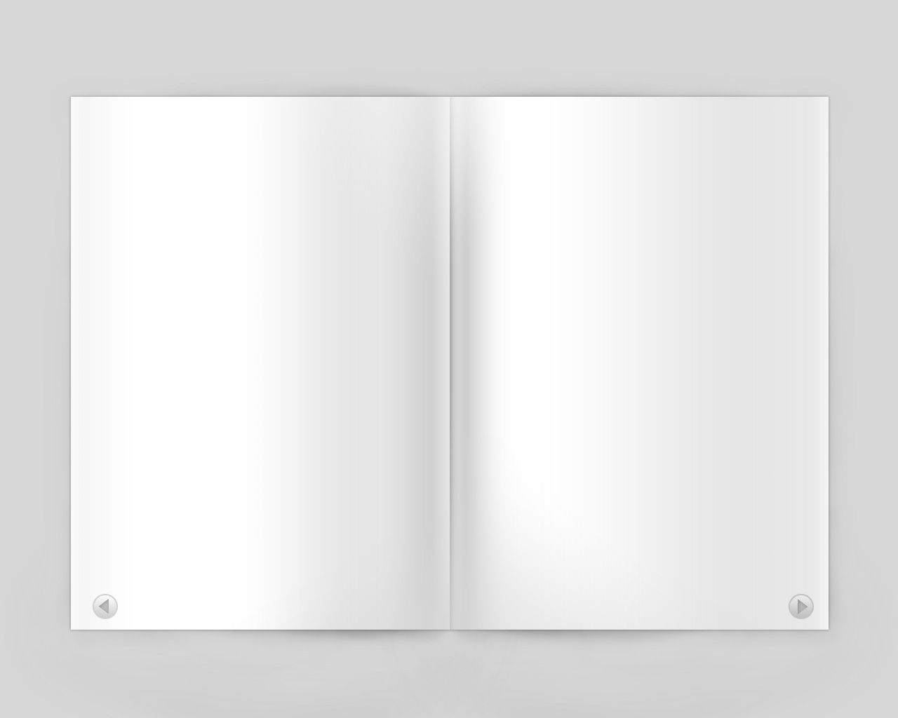 Magazine PSD source file by formazon on DeviantArt Pertaining To Blank Magazine Template Psd