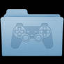 PlayStation - Leopard Icon