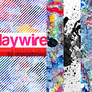 HAYWIRE- texture pack