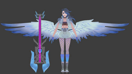 Mimicosss User Profile | DeviantArt
