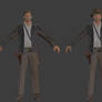 XPS - Indiana Jones (Fortnite) DL