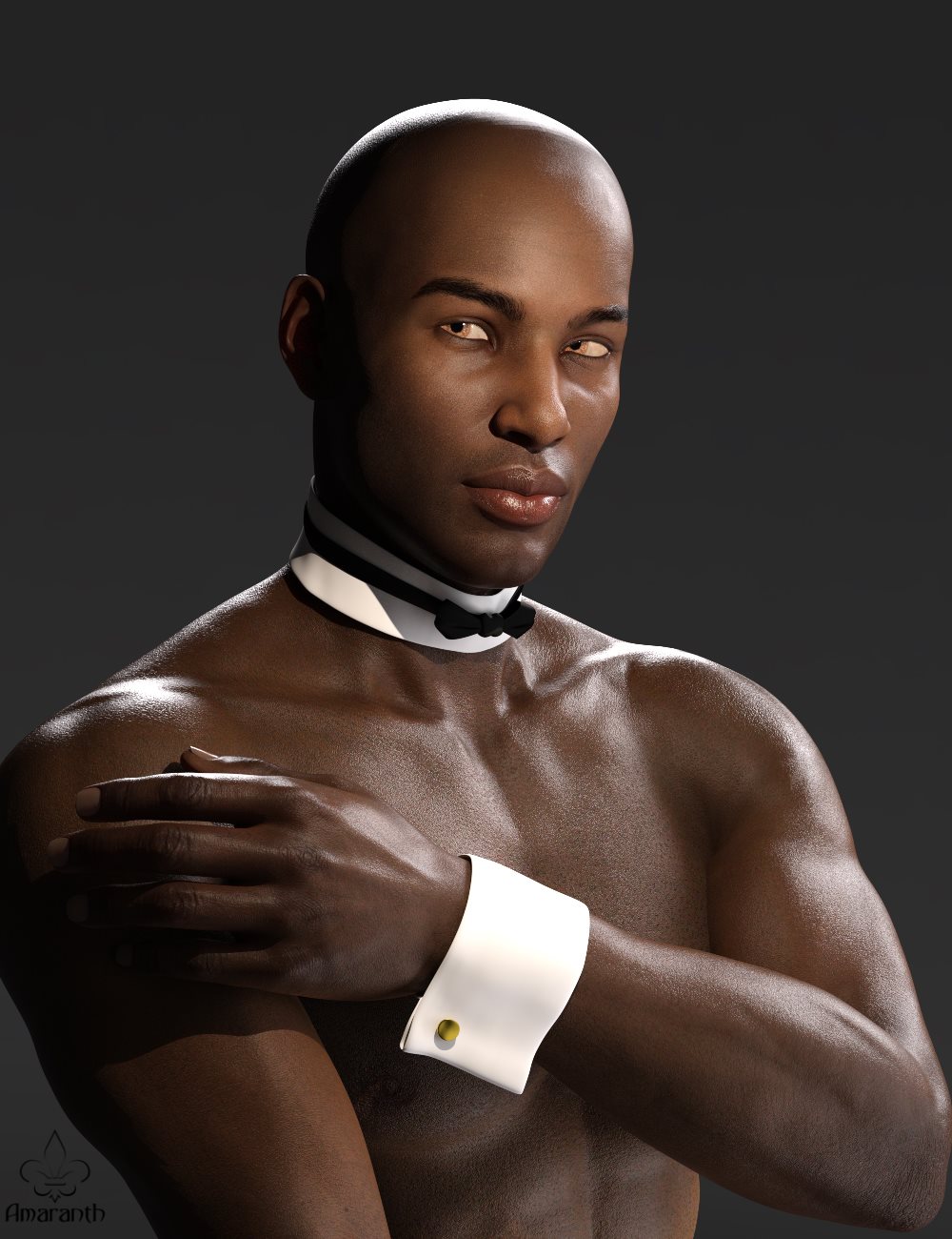 Freebie Formal accents for Genesis 8 males by Amaranth3D on DeviantArt