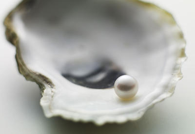 Perlas caribeña