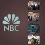 NBC Folder Icon Pack
