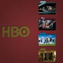 HBO Folder Icon Pack