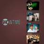Showtime Folder Icon Pack