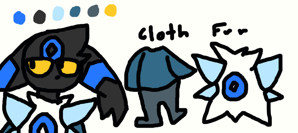 Super Ref by kawaiidesuchan333 on DeviantArt