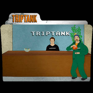 Explore the Best Triptank Art | DeviantArt