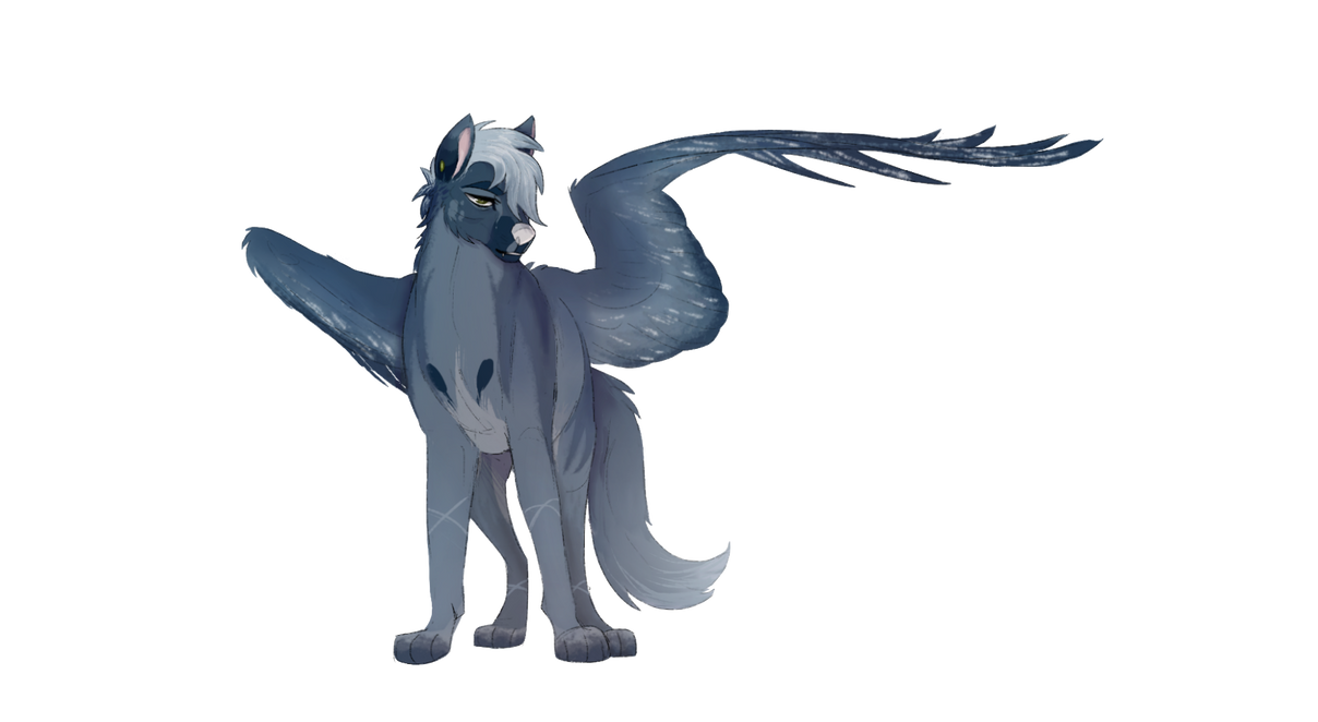 Fruiiy\COMMISSION\part 2 by ForestPanic on DeviantArt