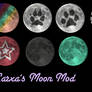 Carxa's Moon Mod