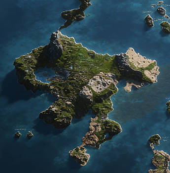 World Blank map by DinoSpain on DeviantArt