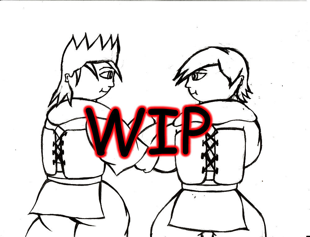 Kick Test WIP 2 by KidKickers on DeviantArt