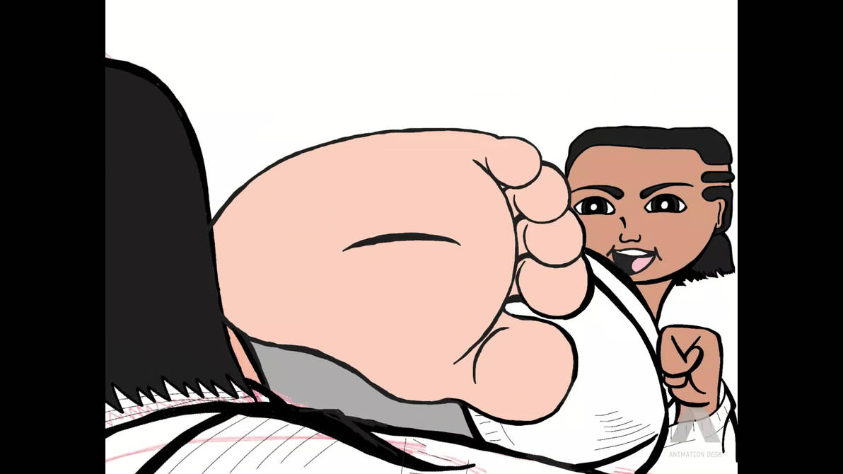 Karate Kids by KidKickers on DeviantArt