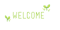 Free Welcome Button by koffeelam