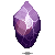 FREE Pixel Crystal Icon