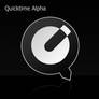 Quicktime Alpha icon
