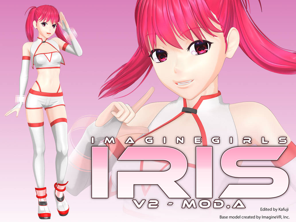 Imaginegirls Iris V2 Mod Free Download By Kafuji On Deviantart Imaginegirls Iris V2 Mod Free Download By Kafuji On Deviantart